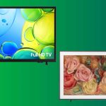 Liquidação de Smart TVs: confira modelos de todos os tamanhos
