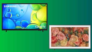 Liquidação de Smart TVs: confira modelos de todos os tamanhos