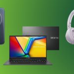 Liquidação de eletrônicos! Notebook, fones e até barbeador com descontão!