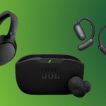 Liquidação de fones de ouvido! JBL e outras marcas no