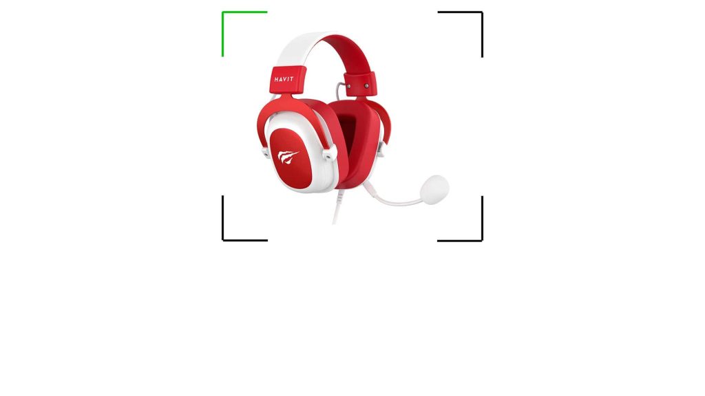 Liquidação: headset gamer para subir o nível das suas partidas