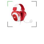 Liquidação: headset gamer para subir o nível das suas partidas