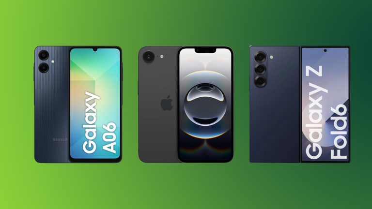 Liquidação! iPhone 16e por R$ 3.500; Samsung por menos de