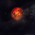 “Lua de Sangue”: saiba o que é o fenômeno que