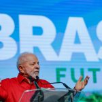 Lula alerta para risco de anistia passar no Congresso e