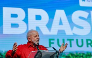 Lula alerta para risco de anistia passar no Congresso e