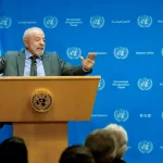 Lula chama PEC da Blindagem de 'vergonha nacional' e elogia