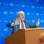 Lula conta como foi encontro com Trump: “Aquilo que era