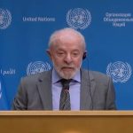 Lula critica PEC da Blindagem e diz que proposta foi