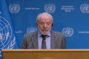 Lula critica PEC da Blindagem e diz que proposta foi