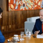 Lula critica tarifas de Trump e diz que EUA têm