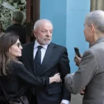 Lula diz que STF não deve temer EUA e espera