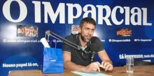 “Lula é quem precisa do Brandão, não o contrário”, diz