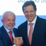 Lula envia à Câmara projeto para regulação econômica de big