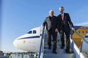 Lula nos Estados Unidos: confira a agenda do presidente na
