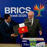 Lula participa de reunião virtual do Brics para discutir tarifaço