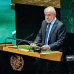 Lula retorna dos EUA e encara desafio na articulação política