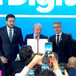 Lula sanciona lei de proteção a crianças e adolescentes na