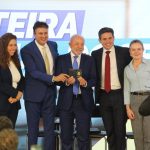 Lula sanciona lei que cria Carteira Nacional Docente do Brasil