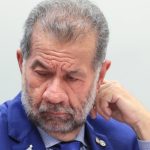 Lupi nega envolvimento em fraudes na Previdência e afirma à