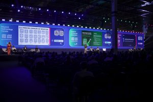 Luxo é destaque no Latam Retail Show 2025