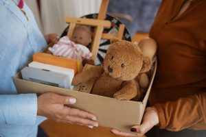 “Luz, Câmera, Amor em Ação” levará Dia das Crianças solidário