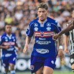 MAC recusa proposta e jogo será no Castelão