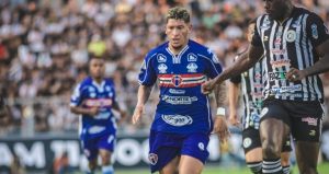 MAC recusa proposta e jogo será no Castelão