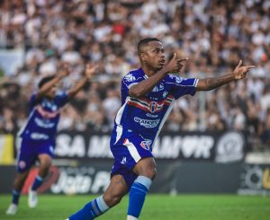 MAC vence a Batalha de Arapiraca e sobe para a