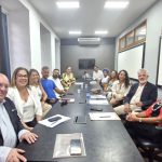 MINC e UEMA firmam aliança por justiça climática e saberes