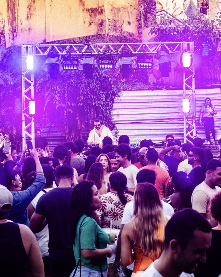 MPB & Eletrônica: Nova Brasílis 3 acontece neste domingo (21),