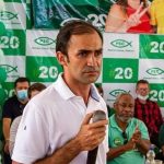 MPE pede cassação de prefeito e vice de São Benedito