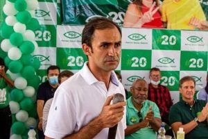 MPE pede cassação de prefeito e vice de São Benedito