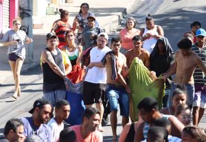 MPF critica projeto que premia policiais por executar suspeitos no