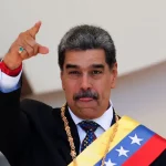 Maduro: Venezuela está pronta para “luta armada” em caso de