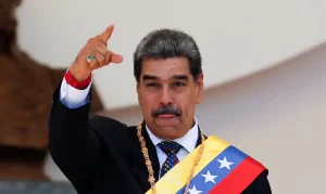 Maduro: Venezuela está pronta para “luta armada” em caso de