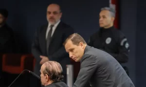 Maioria do STF condena Cid por tentativa de abolição da