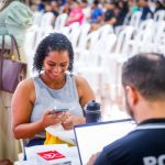 Mais aparelhos celulares são devolvidos aos donos nesta quinta-feira (25/9)