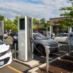 Mais de 12 milhões de carros elétricos já foram vendidos
