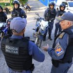 Mais de 1,5 tonelada de drogas e 227 armas apreendidas