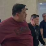 Mais um preso do fuzilamento do delegado em SP