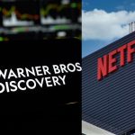 Mais uma fusão à vista? Netflix considera comprar a Warner