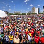 Manifestações contra 'PEC da Blindagem' e anistia do 8 de