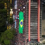 Manifestações de domingo foram resposta à impunidade e ao golpismo
