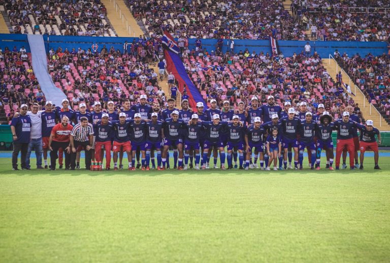 Maranhão Atlético Clube faz 93 anos em clima de acesso