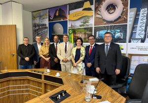 Maranhão adere a programa do Governo Federal para avanço do