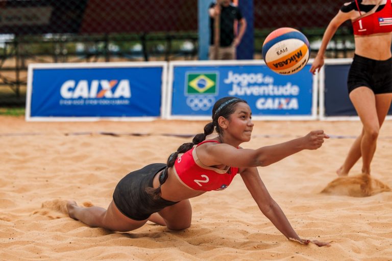 Maranhão brilha nos Jogos da Juventude 2025 com medalhas de