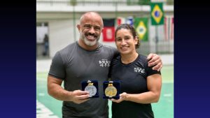 Maranhão conquista 1º e 2º lugar na Copa Norte e