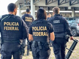 Maranhão é alvo de operação contra fraudes bancárias internacionais