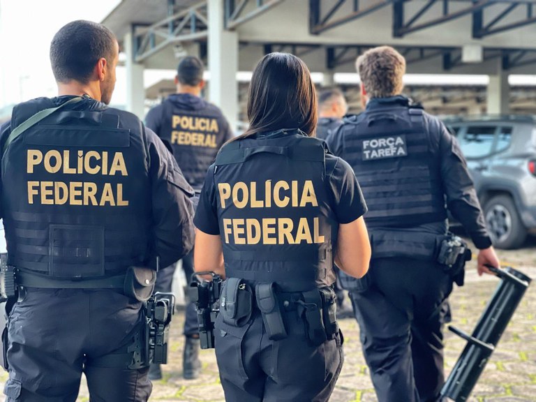 Maranhão é alvo de operação contra fraudes bancárias internacionais